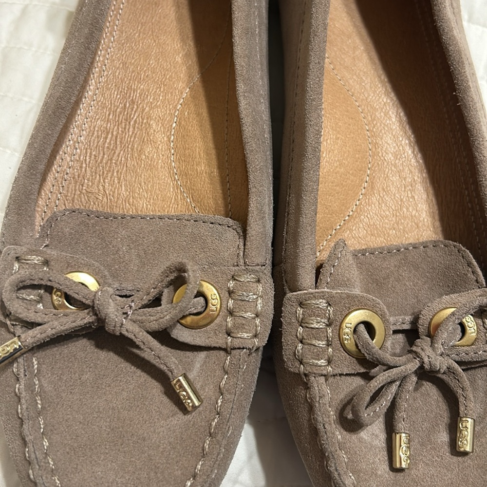 Ugg Flat Shoes - image 4